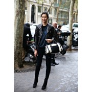 Liu Wen - Moj look - 