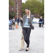 Liu Wen - Moj look - 