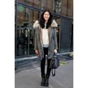 Liu Wen - Moj look - 