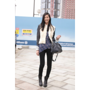 Liu Wen - Moj look - 