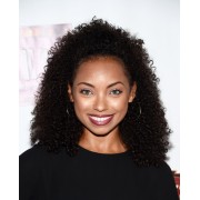 Logan Browning - Modna pista - 