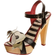Lola Ramona YVONNE Sandals - 经典鞋 - 