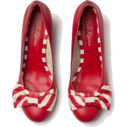 Lola Ramona flats - 平鞋 - 
