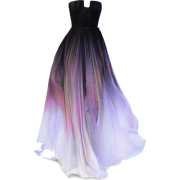 Lond dresses - Dresses - 