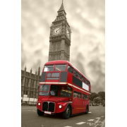London - Background - 