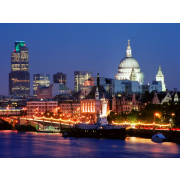 London - Sfondo - 