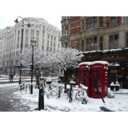 London - Mie foto - 
