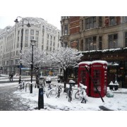 London - Mis fotografías - 