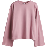 Long sleeves t-shirts H&M - Shirts - lang - 