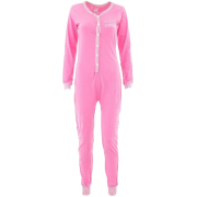 Love Women's One Piece Union Suit - Pyjamas - $19.99  ~ 17.17€