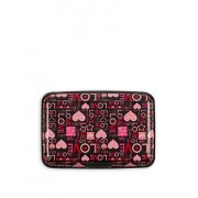 Love Graphic Card Wallet - Wallets - $2.99 