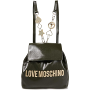 Love Moschino - Backpacks - 