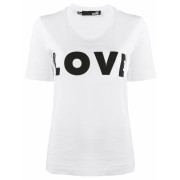 Love Moschino - T-shirts - 