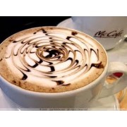 Lovely Coffee - Moje fotografie - 