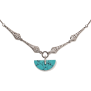 LovettandCo 1920s style necklace - Ogrlice - 