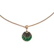 LovettandCo art deco style necklace - Ogrlice - 
