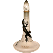 Lubin, bottle Maurice Depinoix c1912 - Items - 