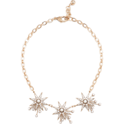 Lulu Frost Nova Star necklace - Naszyjniki - 