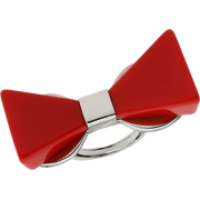 M.Jacobs bow ring - Anelli - 