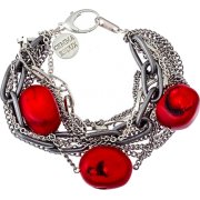 metalna narukvica - Pulseras - 