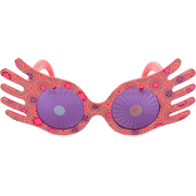 Luna Lovegood Glasses - Sunglasses - 