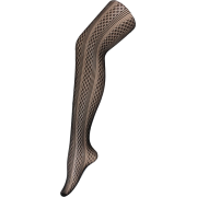 Fish Net Legging - Accesorios - 
