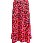 Lykka du Nord poppy skirt - Gonne - 
