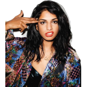 M.I.A. - People - 