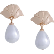 MACGRAW Poppy Earrings - Orecchine - 