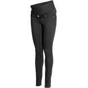 MAMA Slim-fit Pants - Jeans - $34.99 