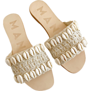 MANEBI - Sandals - 