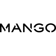 MANGO logo - Uncategorized - 