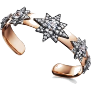 MARGARET JEWELS star moonstone bracelet - Orecchine - 