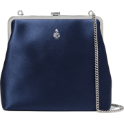 MARK CROSSSusanna satin shoulder bag - Poštarske torbe - $1.35  ~ 8,54kn