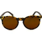 MARY TORTOISE BROWN - Sunglasses - $299.00 