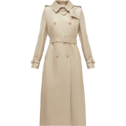 MAX MARA Trench-coat Haven - 外套 - 