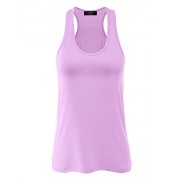 MBJ Womens Classic Relaxed Racerback Tank Top - Made in USA - Košulje - kratke - $18.50  ~ 117,52kn