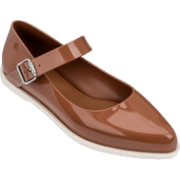 MELISSA mary jane shoe - 平鞋 - 