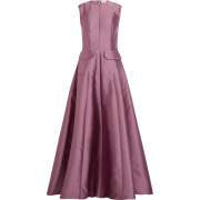 MERCHANT ARCHIVE silk dress - Dresses - 
