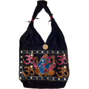 MG Decor Madhu's Collection Hobo Bag, OM Ganesha - 包 - $17.99  ~ ¥120.54