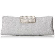 MG Collection Anabel Shimmering Evening Bag - Accesorios - $29.99  ~ 25.76€