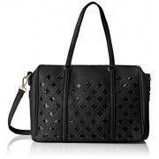 MG Collection Beatriz Cutout Bowling Tote Bag - Modni dodaci - $19.72  ~ 125,27kn