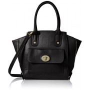 MG Collection Mini Tote Bag - Hand bag - $39.99 