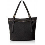 MG Collection Retro Glam Shoulder Bag - Hand bag - $30.57 