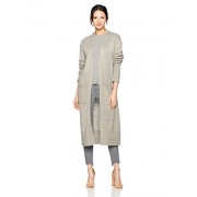 MINKPINK Women's Florentine Long Sweater Cardigan - Shirts - $67.77  ~ £51.51