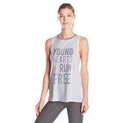 MINKPINK Women's Run Free Tank - Košulje - kratke - $34.81  ~ 221,13kn