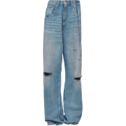 MM6 Maison Margiela - Jeans - 