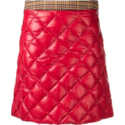 MONCLER - Skirts - 