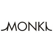 MONKI Logo - Uncategorized - 