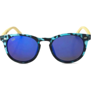 MOON ONTARIO BLUE – BLUE - Sunglasses - $299.00  ~ 256.81€